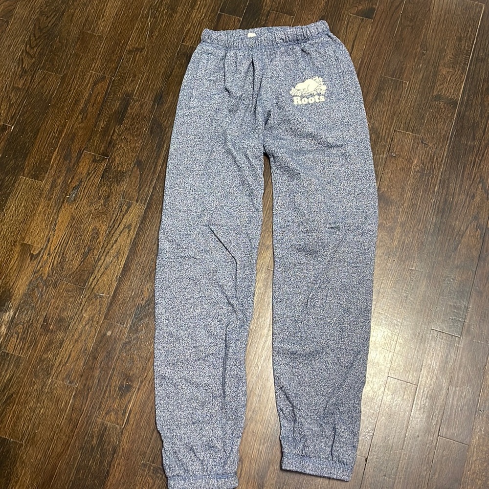 ROOTS SWEATPANTS